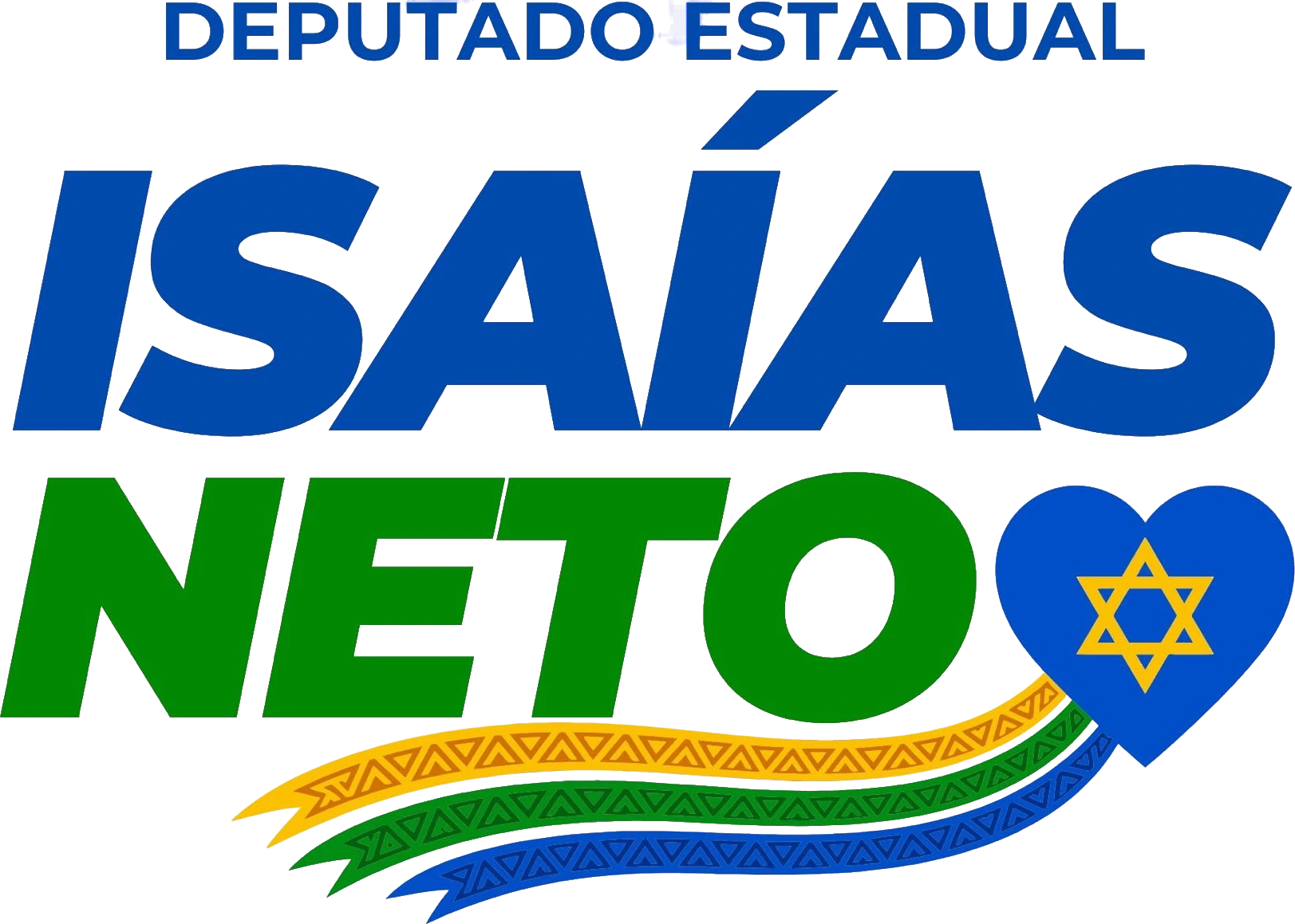 Isaías Neto, candidato a Deputado Estadual do Pará